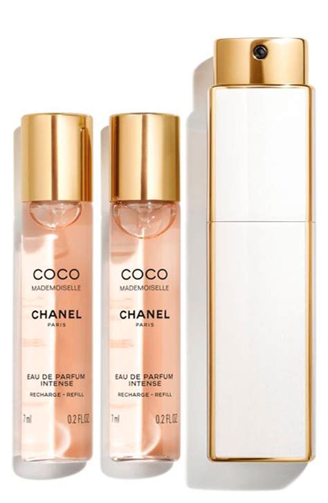 coco chanel travel size perfume|Travel Size Fragrances .